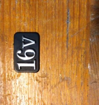 Stemma 16v + accessori alfa 147
