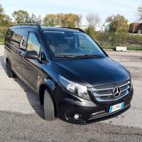 MERCEDES Classe V (W447) - 2017