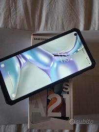 samsung  a 21 s