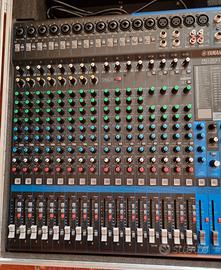 MIXER YAMAHA MG20XU