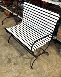 Panchina design castiglioni