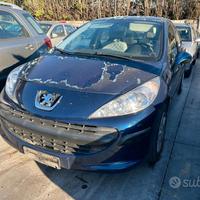 Ricambi usati per Peugeot 207 1.4 HDI 07 8HZ