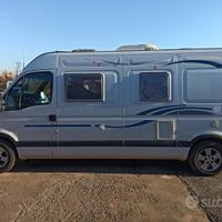 Camper puro adria