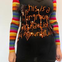 Maglia in lana  Pianura Studio