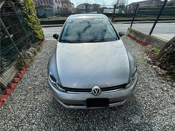 Golf7 1.4 tsi 122 cv