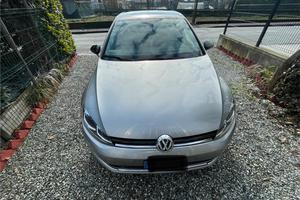 Golf7 1.4 tsi 122 cv