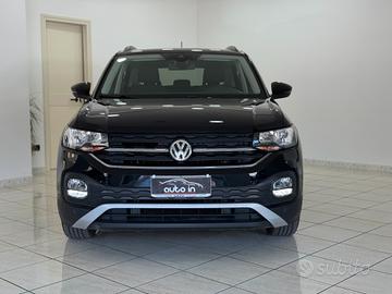 Volkswagen T-Cross 1.0 TSI 95CV Style