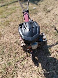Motozzappa per piccoli lavori