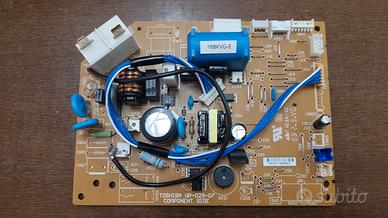Scheda elettronica Toshiba 43T6V760 RAS-16BKVG