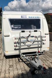 Roulotte Adria Adora 462