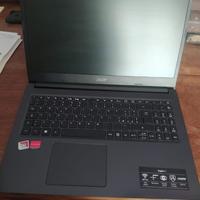 Notebook portatile Acer Aspire 3