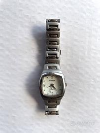 OROLOGIO Hermen Quartzo da DONNA