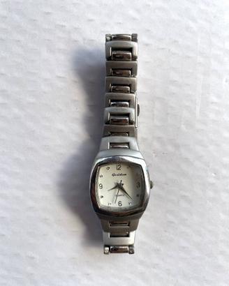 OROLOGIO Hermen Quartzo da DONNA