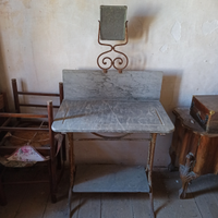 Mobile da bagno