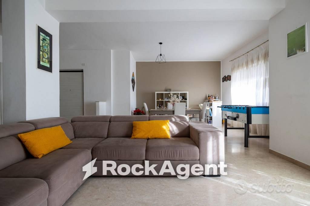 Appartamento – Catanzaro, Sant'Antonio - Vista 4