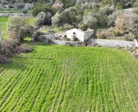 Rustico a Modica (RG)