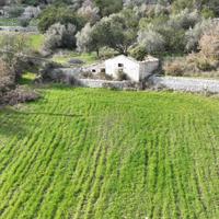 Rustico a Modica (RG)