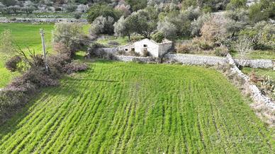 Rustico a Modica (RG)