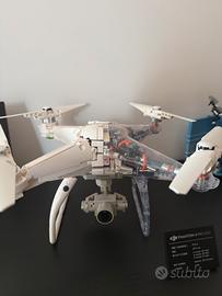 DJI Creator Box 2025 Limited Edition con Phantom