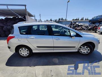 PEUGEOT 308 SW 1 4E, 4H 1.6 16V 120CV ricambi