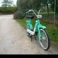 Piaggio Ciao - 1969
