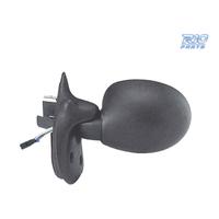 SPECCHIO COMPLETO SINISTRO RENAULT TWINGO II 97-07