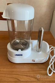 Macchina per hot dog Princess da casa