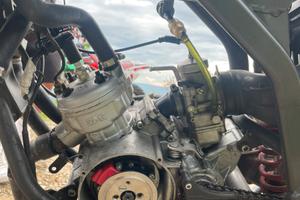Fantic 50 competition 2019