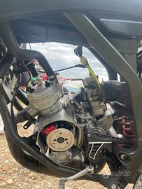 Fantic 50 competition 2019