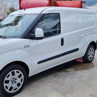 Fiat doblo maxi 3 posti 1.4 t. jet 120 cv eur6