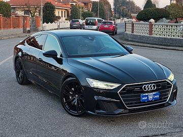 Audi A7 SPB 50 3.0 TDI quattro S LINE FULL OPTIONA
