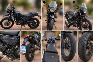 Royal  Enfield Himalayan
