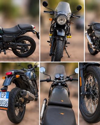 Royal  Enfield Himalayan
