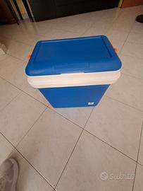 Frigorifero portatile