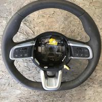 VOLANTE JEEP AVENGER USATO