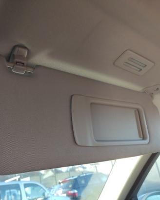 Aletta parasole destra BMW 330 del 2005