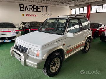 Suzuki Vitara 1.6i 16V 4x4 PERMUTE RATE