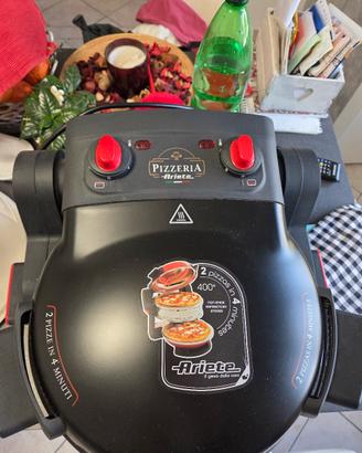 forno ariete 