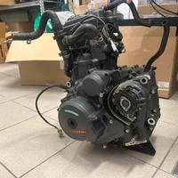 Motore per KTM Duke 390 RC