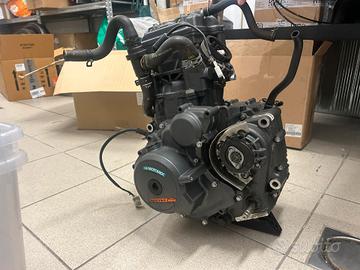 Motore per KTM Duke 390 RC