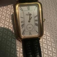 Fendi orologio