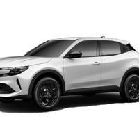 ALFA ROMEO Junior Ibrida Ibrida 1.2 136cvHybrid Ed