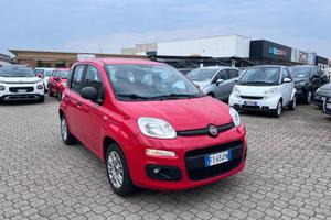 Fiat Panda 1.3 MJT 95 CV S&S Lounge