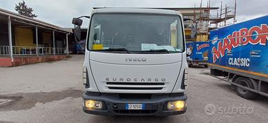 Eurocargo 65E15