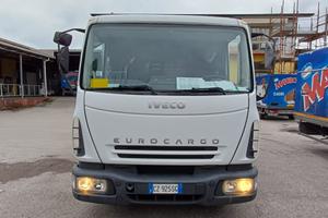 Eurocargo 65E15