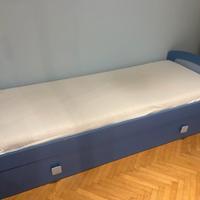 Letto singolo
