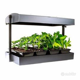 grow light garden