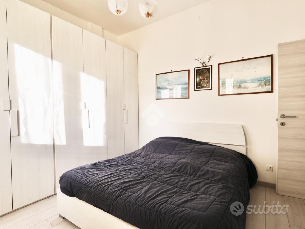 Appartamento – Reggio Emilia, Gardenia, Santo Stefano esterna-Gardenia - Vista 4