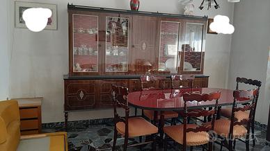 Arredamento già smontato