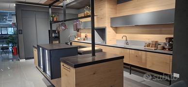 Cucina AR-TRE modello Mood/GLK